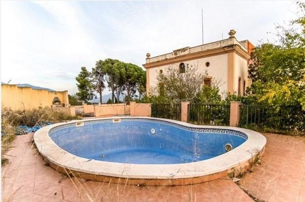Foto 2 de Casa rural en venda a Alforja de 6 habitacions amb terrassa i piscina