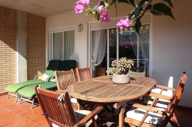 Foto 2 de Pis en venda a Vilafortuny - Cap de Sant Pere de 2 habitacions amb terrassa i piscina