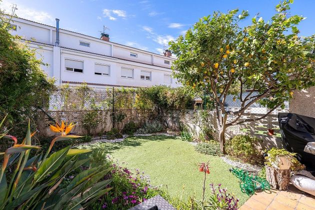 Foto 2 de Casa en venda a Ponent de 5 habitacions amb terrassa i garatge