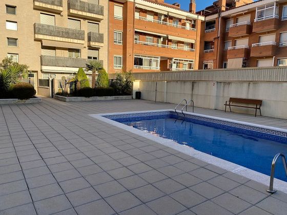 Foto 1 de Pis en venda a Mestral de 2 habitacions amb terrassa i piscina