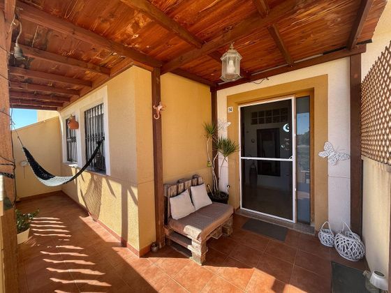 Foto 2 de Dúplex en venda a La Palma de 3 habitacions amb terrassa i garatge