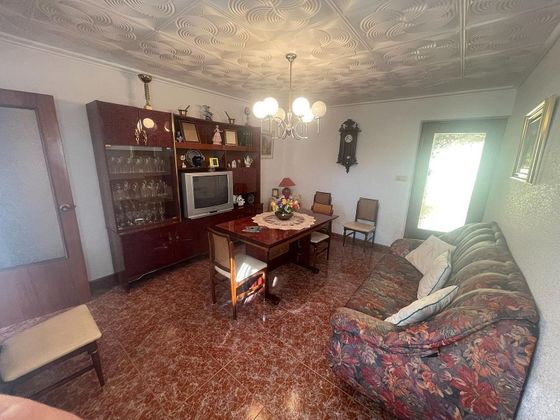 Foto 2 de Casa en venda a La Palma de 3 habitacions i 85 m²