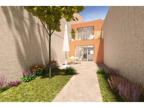 Foto 1 de Casa en venda a Fogars de Montclús de 3 habitacions amb terrassa i garatge