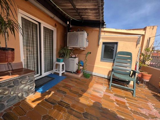 Foto 1 de Casa en venta en Sant Celoni de 3 habitaciones con terraza y garaje