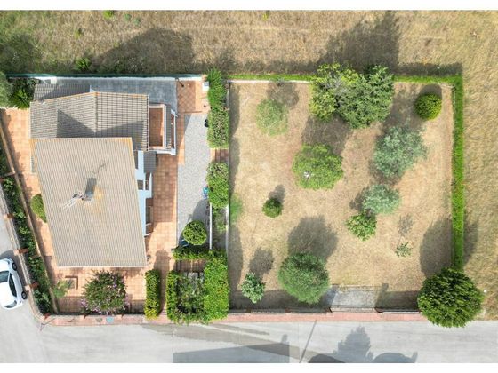 Foto 2 de Casa en venda a Riells i Viabrea de 5 habitacions amb terrassa i jardí