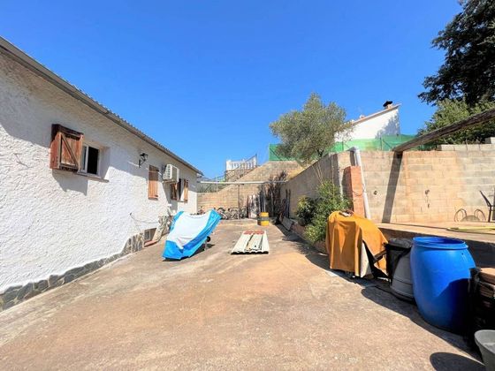Foto 2 de Casa en venda a Riells i Viabrea de 4 habitacions amb terrassa i garatge