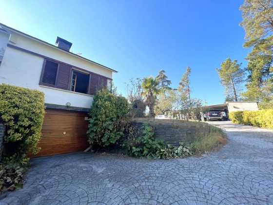 Foto 1 de Casa en venda a Sant Feliu de Buixalleu de 6 habitacions amb terrassa i piscina