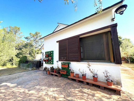 Foto 2 de Venta de casa en Sant Feliu de Buixalleu de 6 habitaciones con terraza y piscina