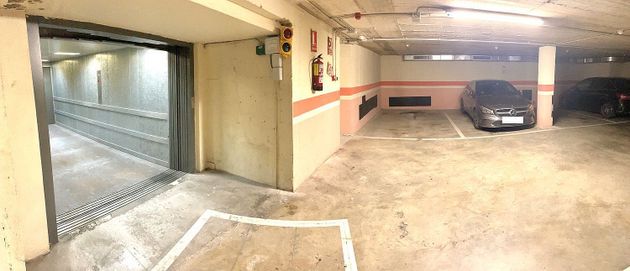 Foto 1 de Garaje en alquiler en L'Antiga Esquerra de l'Eixample de 14 m²