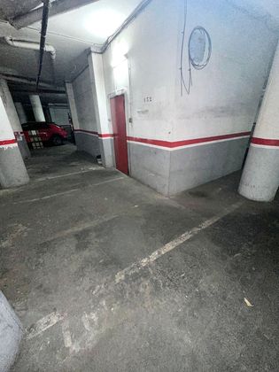 Foto 2 de Venta de garaje en Sants de 12 m²