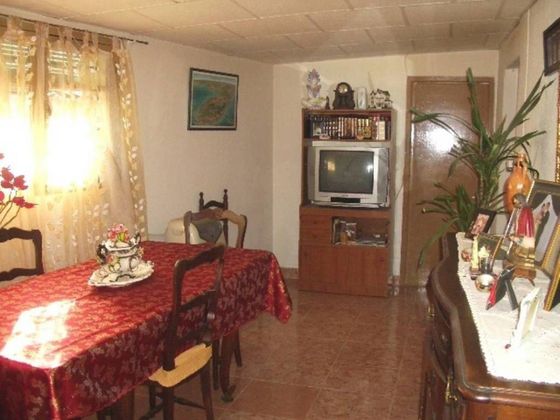 Foto 2 de Venta de chalet en Olleria (l´) de 3 habitaciones con garaje y aire acondicionado
