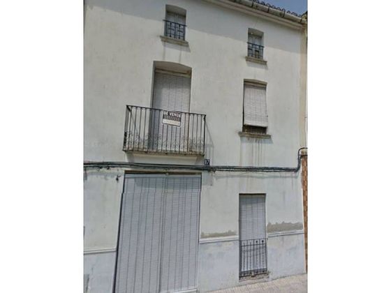 Foto 1 de Venta de casa en Alfarrasí de 3 habitaciones con terraza
