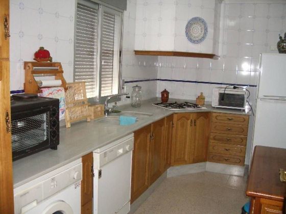 Foto 2 de Casa en venda a Alfarrasí de 3 habitacions amb terrassa