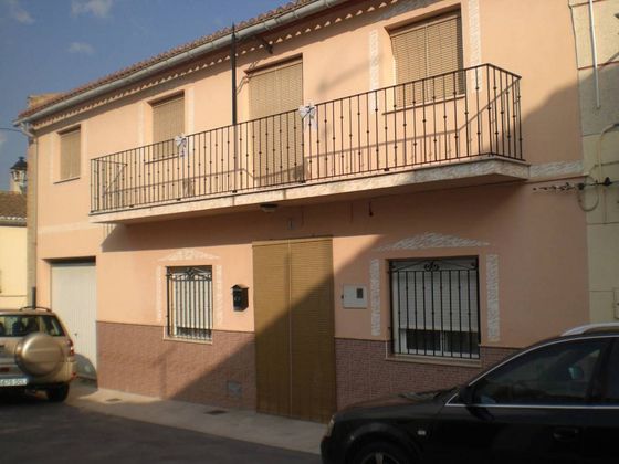 Foto 1 de Casa en venta en Benisuera de 3 habitaciones con terraza y jardín