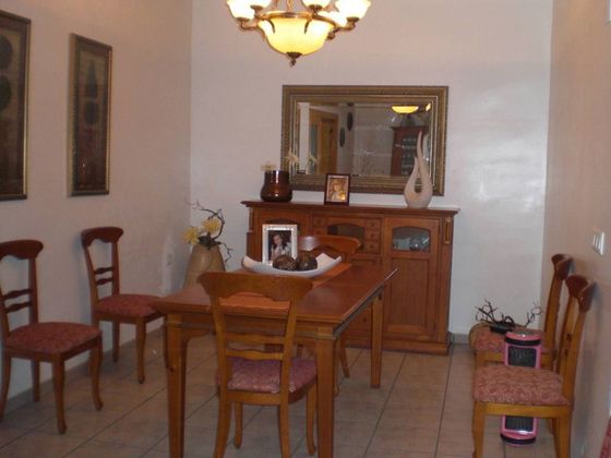 Foto 2 de Casa en venta en Benisuera de 3 habitaciones con terraza y jardín
