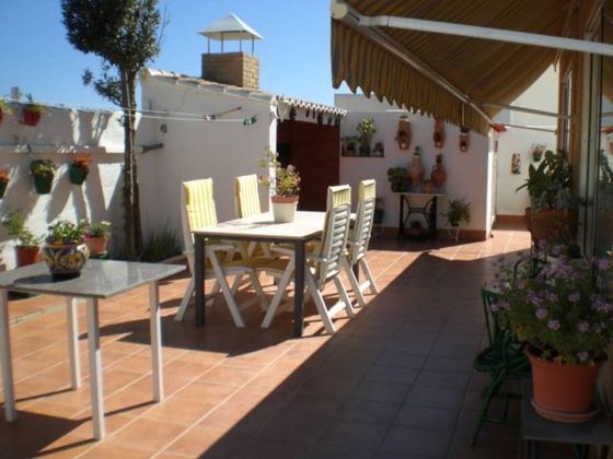 Foto 2 de Venta de casa en Alcúdia de Crespins (l´) de 4 habitaciones con terraza y garaje