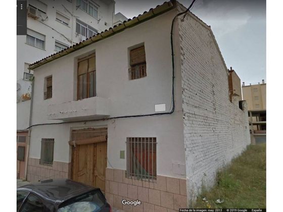 Foto 1 de Venta de casa en Olleria (l´) de 4 habitaciones con terraza