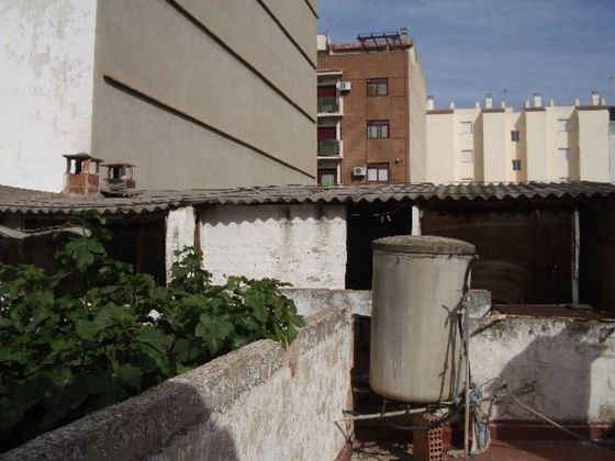 Foto 2 de Venta de casa en Olleria (l´) de 4 habitaciones con terraza