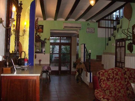 Foto 1 de Casa adossada en venda a Benisuera de 6 habitacions amb terrassa i aire acondicionat
