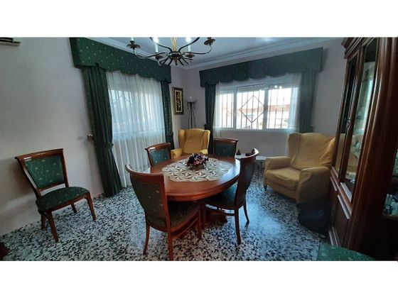Foto 2 de Casa en venta en Benisuera de 4 habitaciones con terraza y piscina