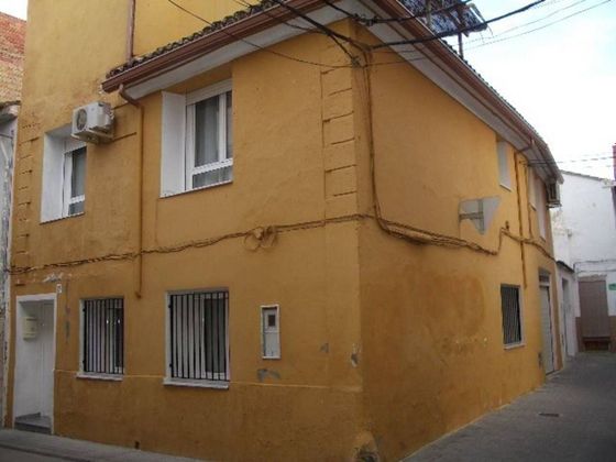 Foto 1 de Venta de casa en Olleria (l´) de 4 habitaciones con terraza y garaje