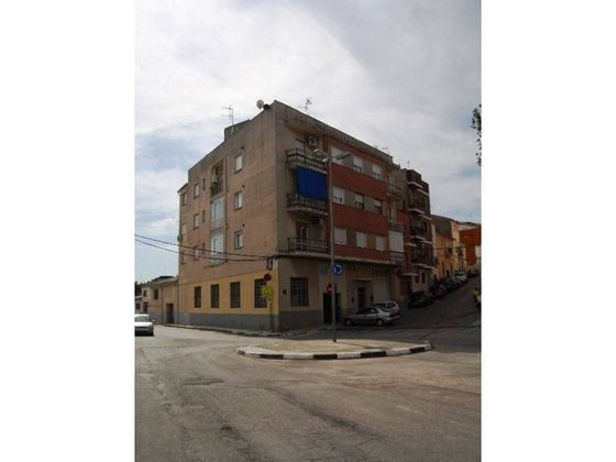 Foto 1 de Venta de piso en Olleria (l´) de 4 habitaciones con terraza y balcón