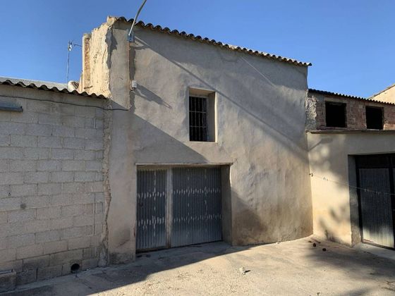 Foto 2 de Venta de casa en Guadasequies de 2 habitaciones con garaje