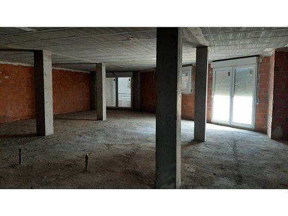 Foto 1 de Venta de piso en Olleria (l´) de 1 habitación con garaje y balcón