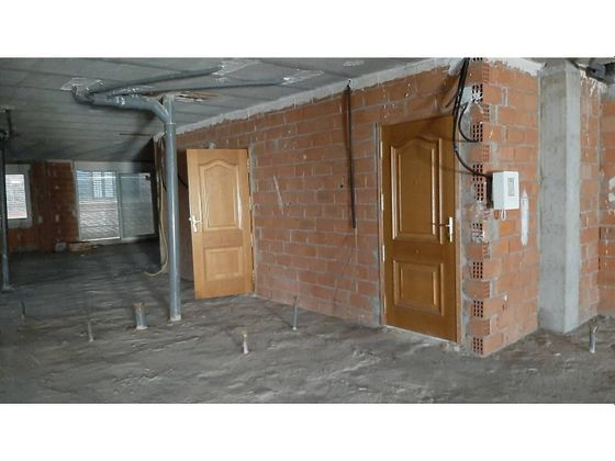 Foto 2 de Venta de piso en Olleria (l´) de 1 habitación con garaje y balcón