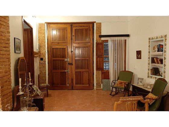 Foto 1 de Casa en venta en Atzeneta d´Albaida de 6 habitaciones y 263 m²