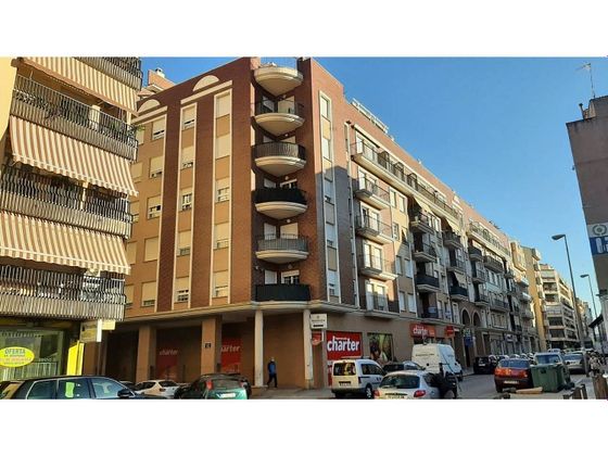 Foto 1 de Pis en venda a Xàtiva de 7 habitacions amb terrassa i garatge
