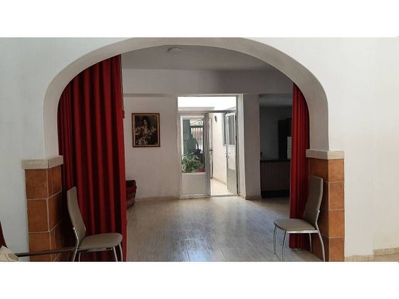 Foto 2 de Casa en venda a Benisuera de 5 habitacions amb terrassa i garatge