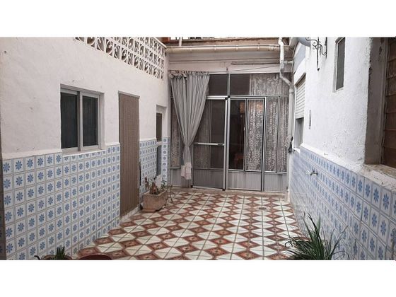 Foto 1 de Casa en venda a Benigánim de 7 habitacions amb terrassa