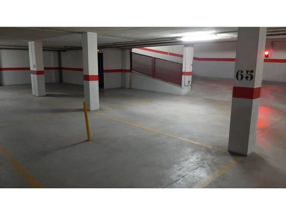Foto 2 de Garaje en venta en Ontinyent de 10 m²