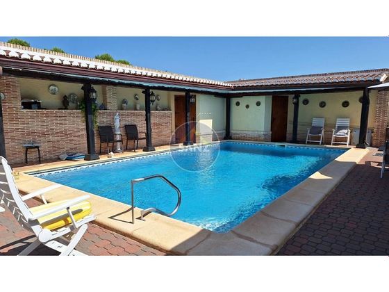Foto 2 de Xalet en venda a Benisuera de 3 habitacions amb terrassa i piscina
