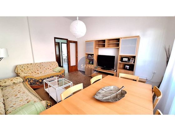 Foto 1 de Venta de piso en Alfarrasí de 4 habitaciones con aire acondicionado
