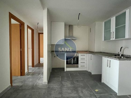 Foto 2 de Pis en venda a Xàtiva de 3 habitacions amb garatge i ascensor
