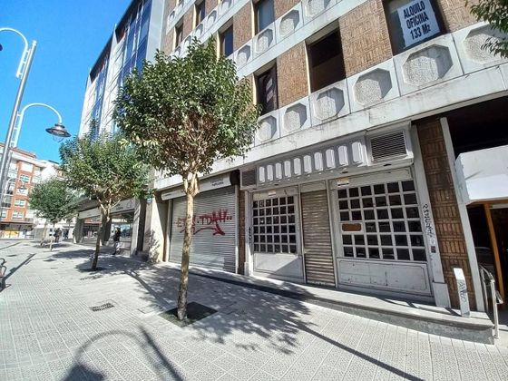 Foto 2 de Oficina en venda a San Pedro de Deusto-La Ribera de 80 m²