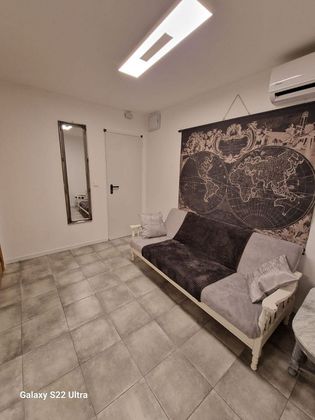 Foto 1 de Piso en alquiler en Sidi Ifni - Nou Alacant de 1 habitación con garaje y muebles