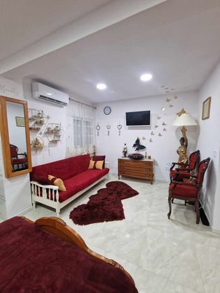 Foto 2 de Piso en alquiler en Sidi Ifni - Nou Alacant de 1 habitación con terraza y garaje