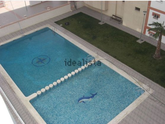 Foto 1 de Venta de piso en Haygon - Universidad de 3 habitaciones con terraza y piscina