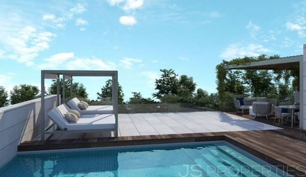 Foto 1 de Pis en venda a Port de Pollença de 4 habitacions amb terrassa i piscina