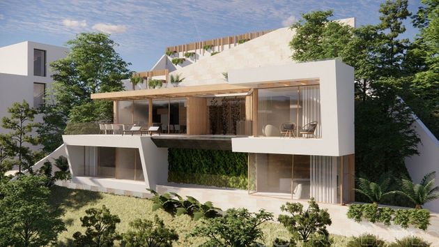 Foto 2 de Casa rural en venta en Costa de la Calma de 3 habitaciones con terraza y piscina