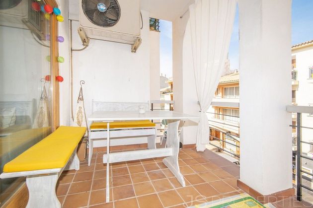 Foto 2 de Pis en venda a Port de Pollença de 3 habitacions amb terrassa i aire acondicionat