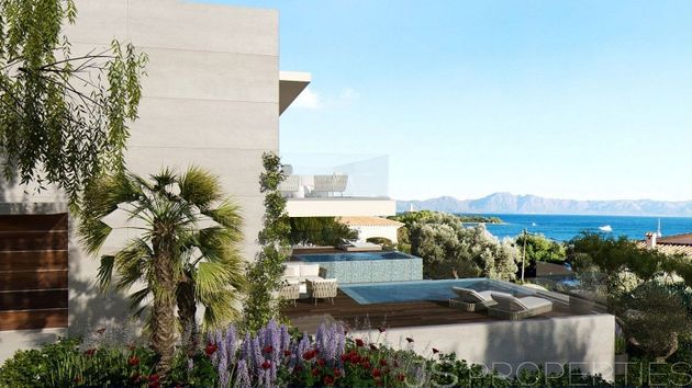 Foto 2 de Casa rural en venda a Port d'Alcúdia - Platja d'Alcúdia de 4 habitacions amb terrassa i piscina