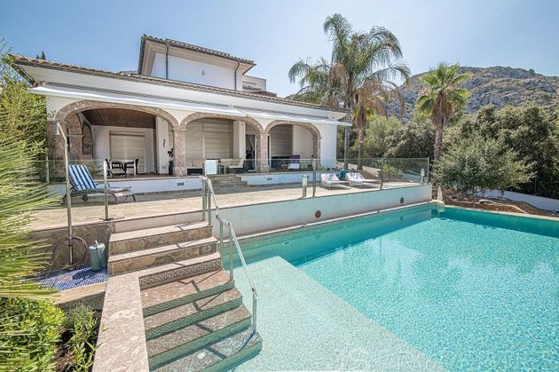 Foto 2 de Casa rural en venda a Barcarés - Manresa - Bonaire de 6 habitacions amb terrassa i piscina