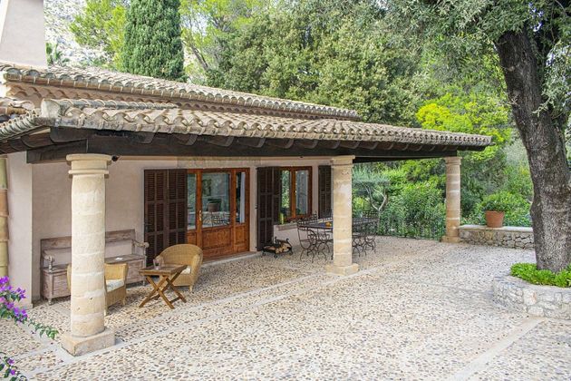 Foto 2 de Casa rural en venta en Pollença de 6 habitaciones con terraza y piscina