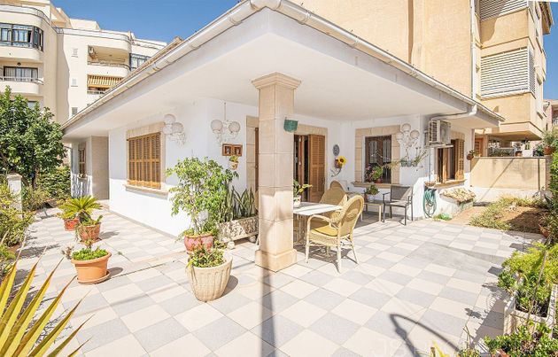 Foto 1 de Casa rural en venta en Port d'Alcúdia - Platja d'Alcúdia de 3 habitaciones con terraza