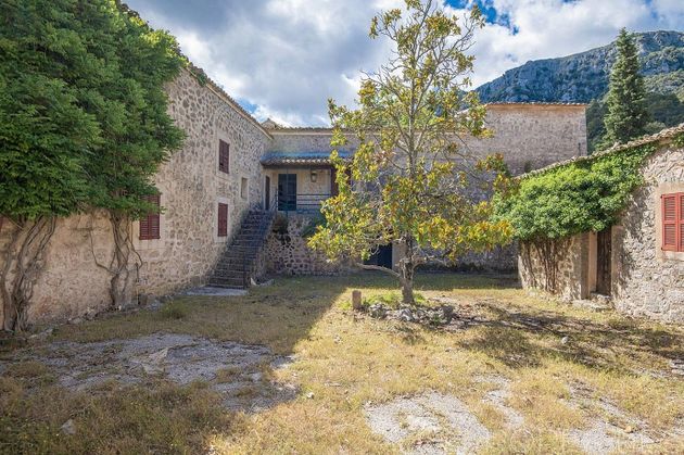 Foto 2 de Casa rural en venda a Escorca de 12 habitacions amb terrassa i garatge