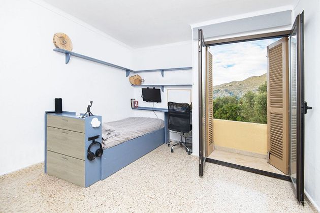 Foto 2 de Piso en venta en Port de Pollença de 3 habitaciones con terraza